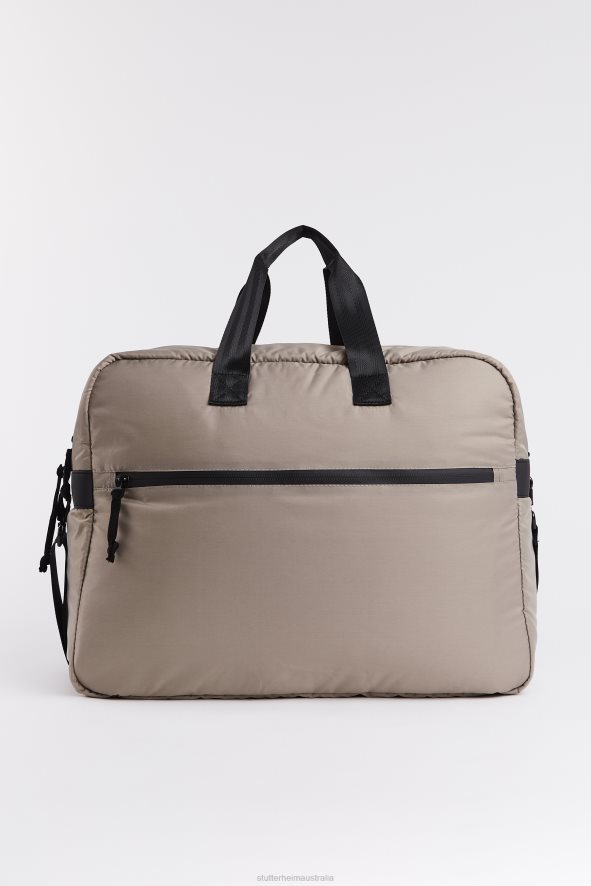 Accessories Utility Field Bag Potato Stutterheim Unisex 0V8X396