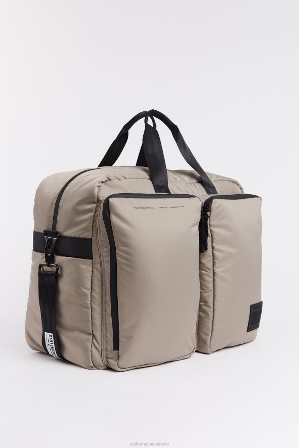 Accessories Utility Field Bag Potato Stutterheim Unisex 0V8X396