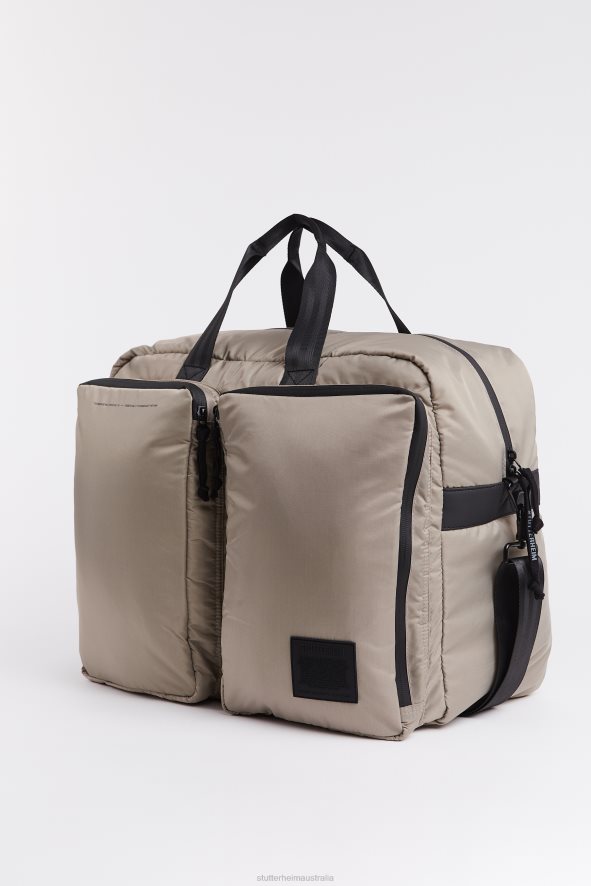 Accessories Utility Field Bag Potato Stutterheim Unisex 0V8X396