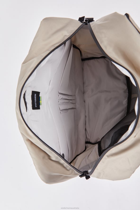 Accessories Utility Field Bag Potato Stutterheim Unisex 0V8X396