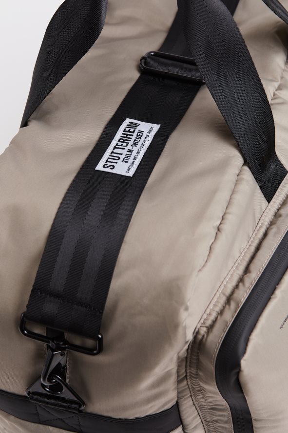 Accessories Utility Field Bag Potato Stutterheim Unisex 0V8X396