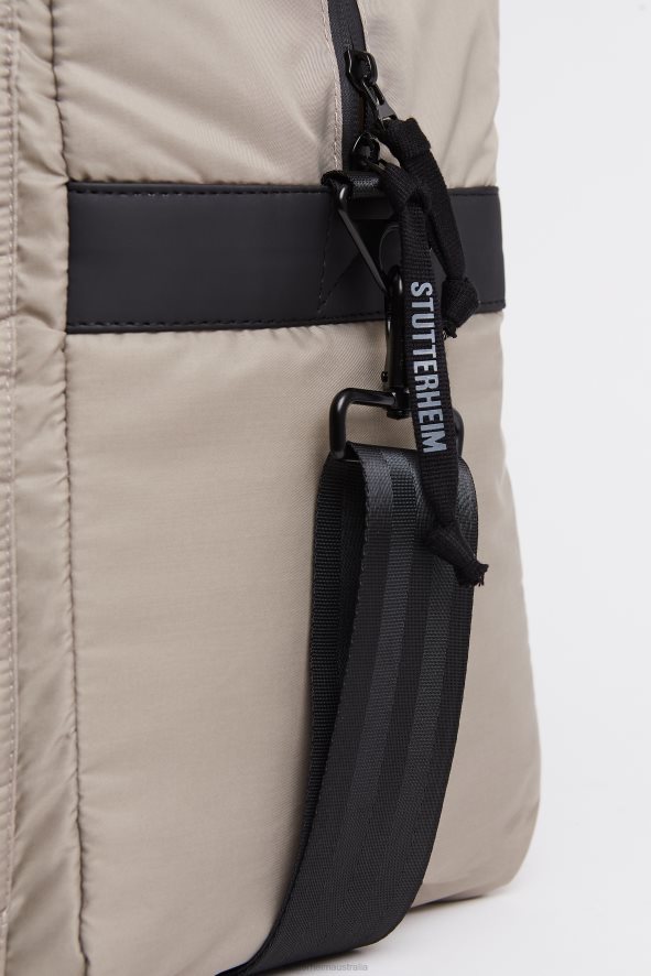 Accessories Utility Field Bag Potato Stutterheim Unisex 0V8X396