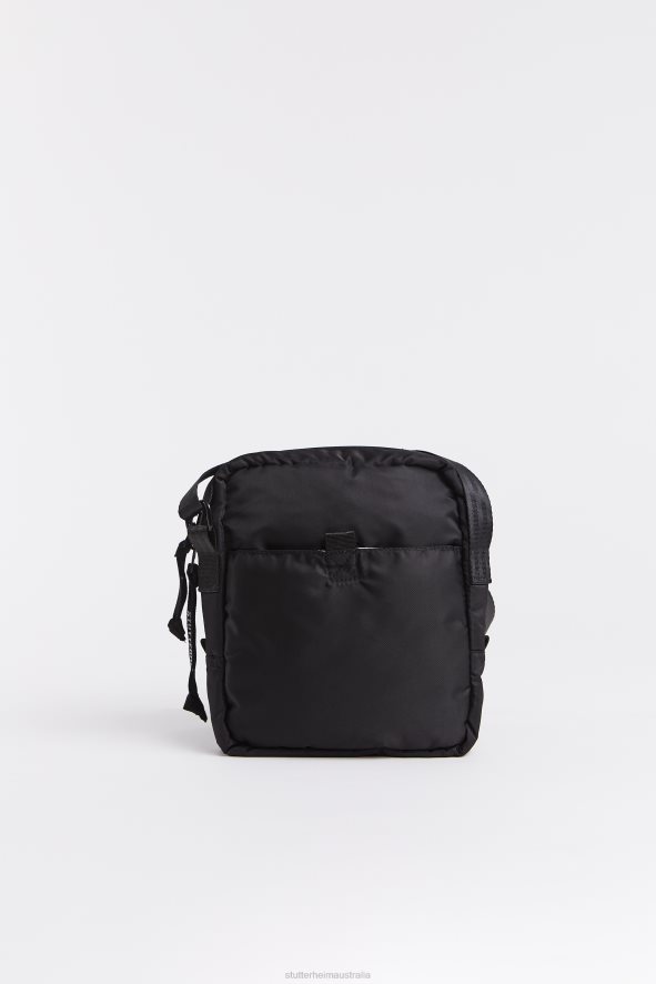 Accessories Utility Mini Bag Black Stutterheim Unisex 0V8X402