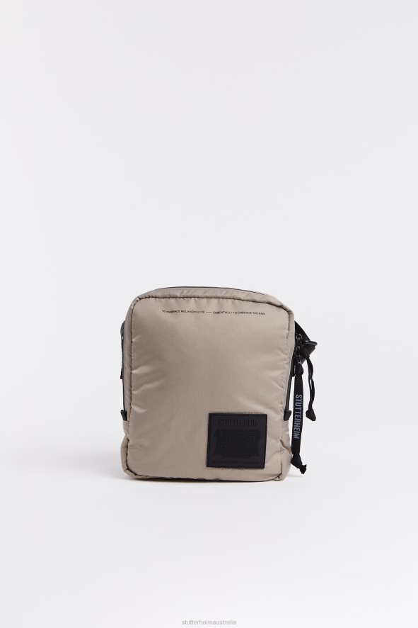 Accessories Utility Mini Bag Potato Stutterheim Unisex 0V8X404