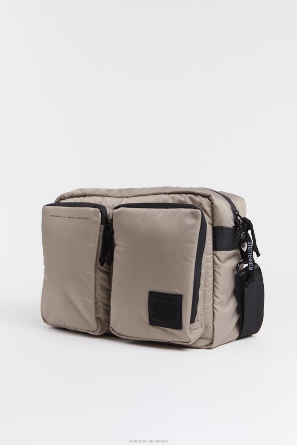 Accessories Utility Post Bag Potato Stutterheim Unisex 0V8X401