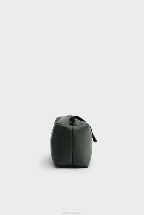 Accessories Container Large Wash Bag Green Stutterheim Unisex 0V8X293