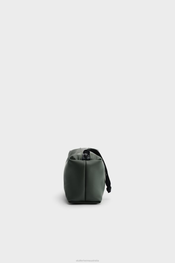 Accessories Container Small Wash Bag Green Stutterheim Unisex 0V8X298