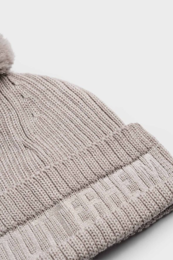 Accessories April Beanie Light Sand Stutterheim Unisex 0V8X361