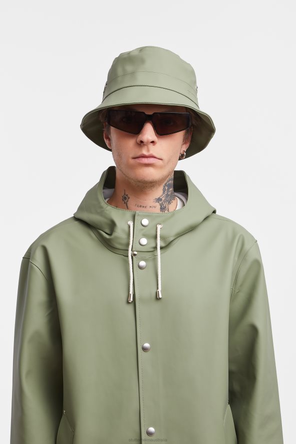 Accessories Beckholmen Bucket Hat Alf Alfa Stutterheim Unisex 0V8X379