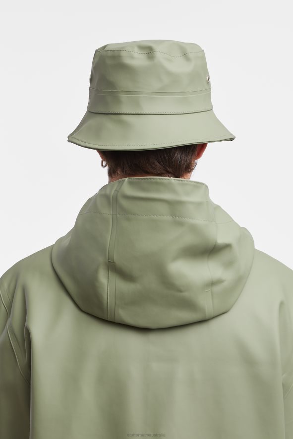 Accessories Beckholmen Bucket Hat Alf Alfa Stutterheim Unisex 0V8X379