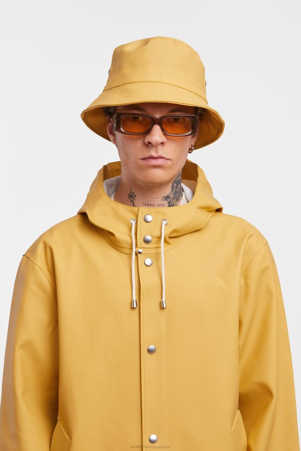 Accessories Beckholmen Bucket Hat Chai Stutterheim Unisex 0V8X347