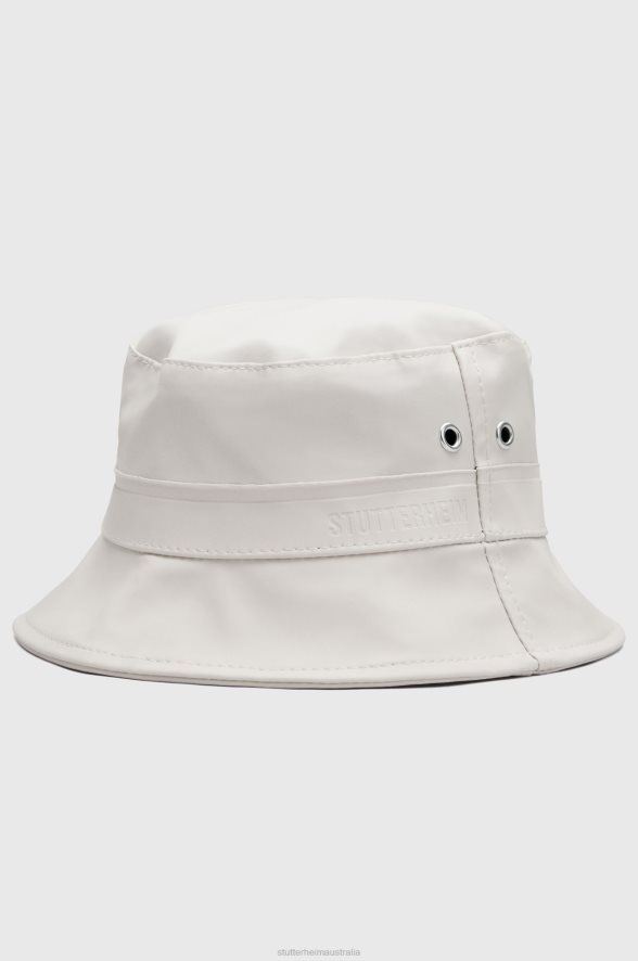 Accessories Beckholmen Bucket Hat Light Sand Stutterheim Unisex 0V8X348