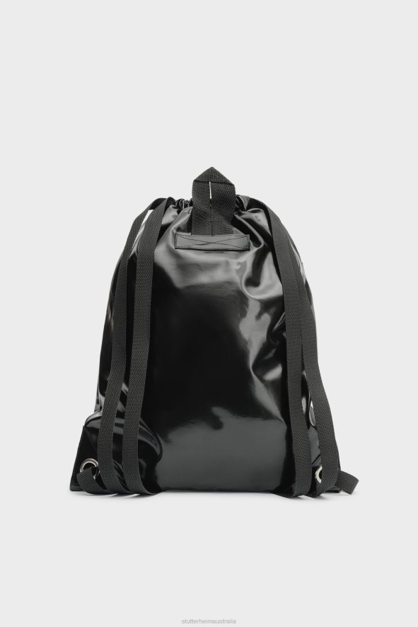 Accessories Freja Mini Bag Opal Black Stutterheim Kids 0V8X342