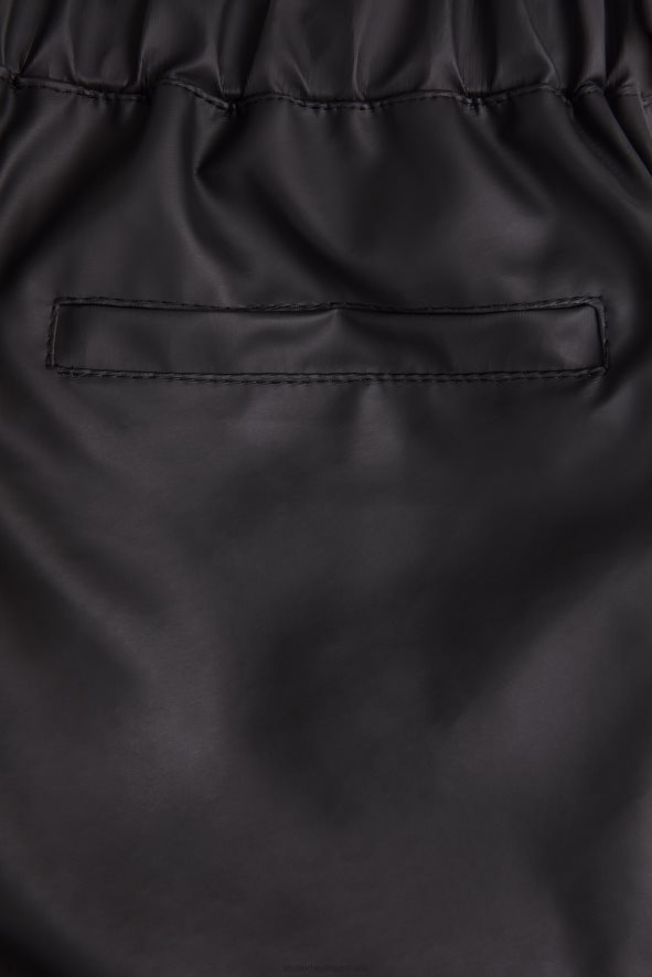 Clothing Vanadis Trousers Black Stutterheim Men 0V8X156