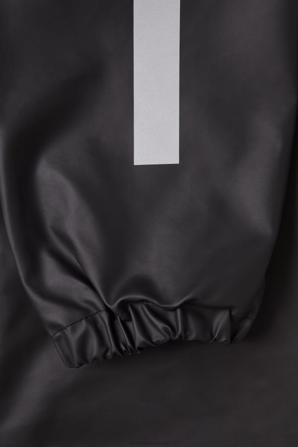 Clothing Vanadis Trousers Black Stutterheim Men 0V8X156
