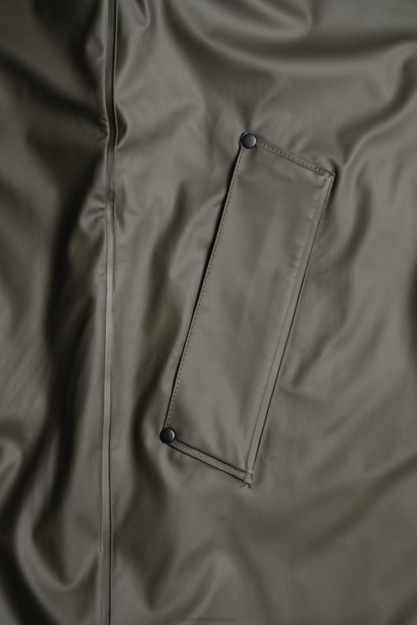 Clothing Stockholm 3-in-1 Jacket Green Stutterheim Men 0V8X248