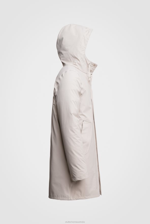 Clothing Stockholm 3-in-1 Light Sand Stutterheim Women 0V8X249
