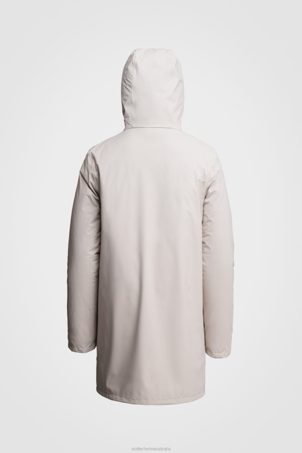 Clothing Stockholm 3-in-1 Light Sand Stutterheim Women 0V8X249