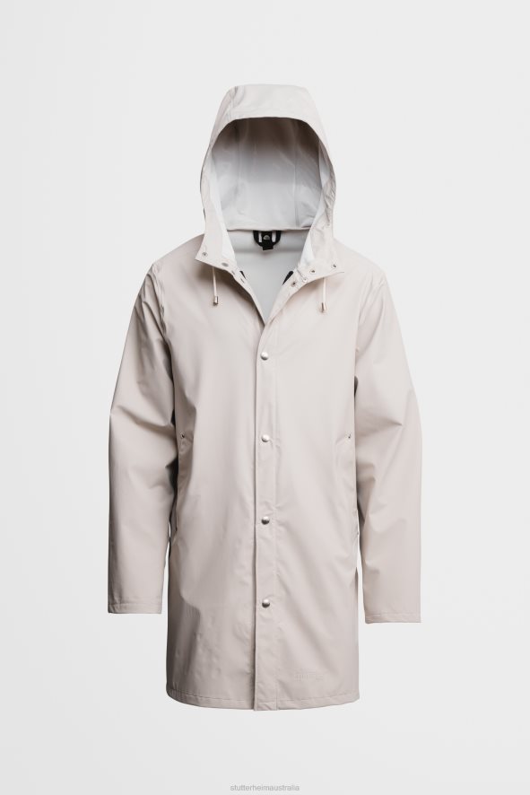 Clothing Stockholm 3-in-1 Light Sand Stutterheim Women 0V8X249