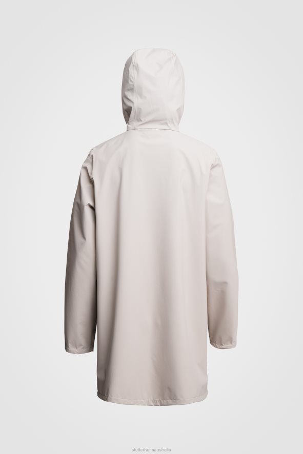 Clothing Stockholm 3-in-1 Light Sand Stutterheim Women 0V8X249